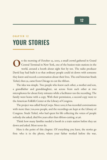 Sample page 4